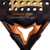 Paleta Black Crown Special Pro 18K - Meta Padel