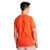 Remera Babolat Big Flag Naranja - comprar online