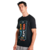 Remera Babolat Court Negro