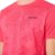 Remera Babolat Veron Rosa - Meta Padel