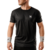 Remera X-Trust Buenos Aires Negro - comprar online