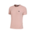 Remera Wilson Training CXXXVII Rosa