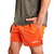 Short Babolat Vertuo II Naranja