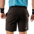 Short X-Trust Tulum Negro - Meta Padel