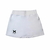 Short Pollera X-Trust Venecia Blanca - comprar online