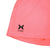 Short Pollera X-Trust Venecia Rosa Fluo - comprar online