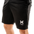 Short X-Trust Sevilla Negro - Meta Padel