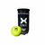 Tubo Pelotas X-Trust X2 Padel Pro