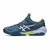 Zapatillas Asics Court FF 3 Clay Acero (Hombre) - comprar online