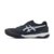 Zapatillas Asics Gel Resolution 9 Negro/Verde (Hombre) - comprar online