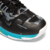 Zapatillas Joma Padel Slam Negro (Hombre) - Meta Padel