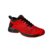 Zapatillas Wilson Pro Open 3.0 Rojo (Hombre) en internet