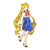 Pin Sailor Moon