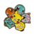 Pin Pokémon