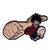 Pin Luffy