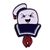 Pin de Stay Puft (Ghostbusters)