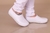 Sapato Branco Soft Work - comprar online