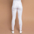 Calça Jeans Branca Skinny na internet