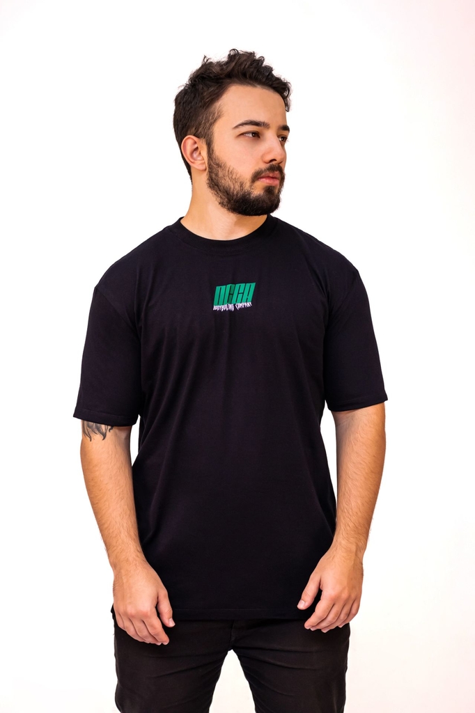 Camiseta Powerlifting