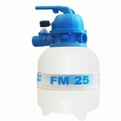 Filtro fm25 sem bomba sem areia