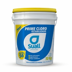 Cloro prime dicloro granulado - comprar online