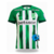 Camisa Atlético Nacional 24/25 Home Masculina Torcedor