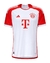 Camisa Bayern De Munique 23/24 Home Masculina