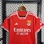 Camisa Benfica 23/24 Home Masculina Torcedor na internet