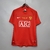 Camisa Manchester United 07/08 Home Retro Masculina