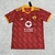 Camisa Roma 24/25 Home Masculina Tocedor Pronta Entrega