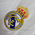 Camisa Real Madrid 17/18 Home Masculina Retro - loja online