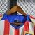 Camisa Atlético Madrid 04/05 Retrô Masculina - HG Sports| Camisas De Futebol 