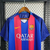 Camisa Barcelona 16/17 Home Retrô Masculina na internet