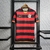 Camisa Flamengo 08/09 Retro Masculina