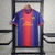 Camisa Barcelona 12/13 Retro Masculina