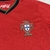 Camisa Portugal 24/25 Home Masculina Torcedor - PRONTA ENTREGA - HG Sports| Camisas De Futebol 