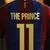 Camisa Neymar Jr “The Prince” Edição Especial MSN Masculina