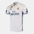 Camisa Real Madrid 16/17 Retrô Masculina + Patchs