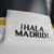 Camisa Real Madrid 23/24 Home Versão Jogador