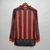 Camisa Milan 06/07 Retro Masculina Manga Longa - comprar online