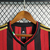 Camisa Milan 13/14 Retrô Masculina - HG Sports| Camisas De Futebol 