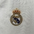 Camisa Real Madrid 24/25 Home Masculina + Patch 15 Champions - comprar online