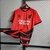 Camisa Athletico Paranaense 23/24 Home Masculina Torcedor