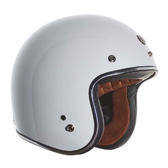 CASCO MODELO T50 - GLOSS WHITE - comprar online