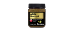 Adobo Marroqui Dusen Kosher sin Tacc x 120g (ras El Hanout)