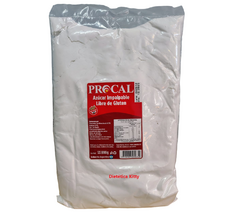 Azucar Impalpable Procal Apto Pasteleria Sin Tacc X 800g