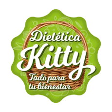 Dietética Kitty