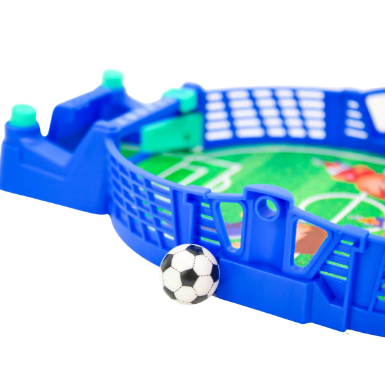 Soccer Game - Jogo Interativo de Mesa de Futebol