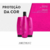 Imagem do KIT COLOR SYSTEM SHAMPOO 300ML MASCARA 250GR - ANEETHUN