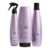 KIT LISS SYSTEM SHAMPOO MASCARA E THERMAL ANTIFRIZZ - ANEETHUN